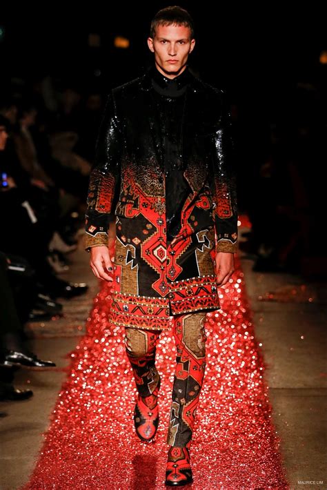 givenchy signature style